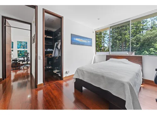 452m2 Casa En El Poblado