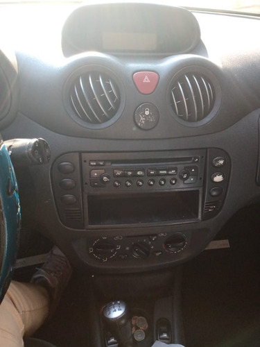 Citroen C3 1.4 Hdi Exclusive