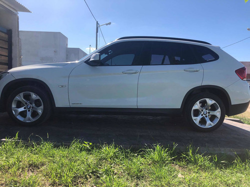 Bmw X1 2.0 Sdrive 18i Active 150 Cv 2012