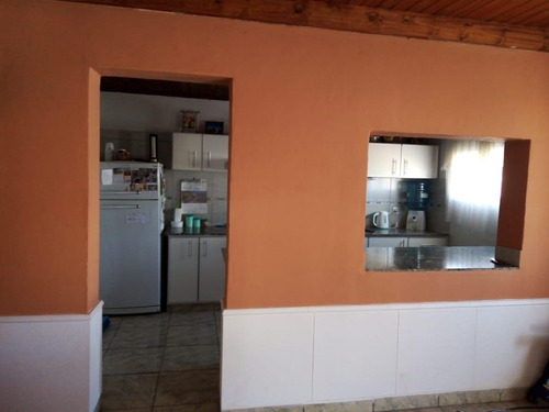 Casa En Venta - 2 Dormitorios 1 Baño - 1.120mts2 - Coronel Suárez
