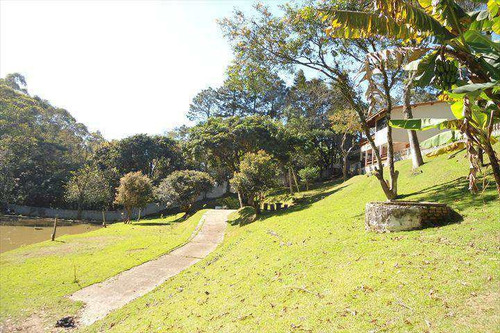 Imagem 28 de 30 de Sobrado Com 3 Dorms, Sítio Do Morro, Santana De Parnaíba - R$ 1.5 Mi, Cod: 129900 - V129900
