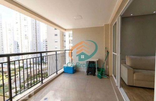 Imagem 7 de 18 de Apartamento À Venda, 68 M² Por R$ 700.000,00 - Jardim Flor Da Montanha - Guarulhos/sp - Ap2103