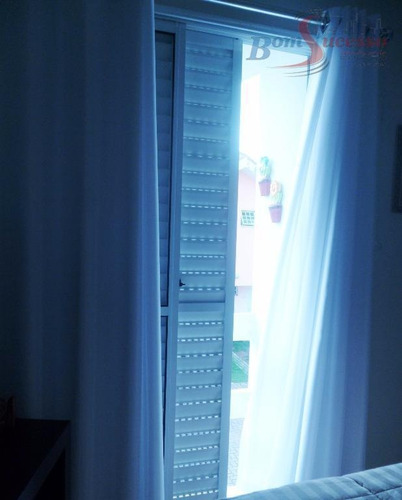 Imagem 12 de 26 de Sobrado Com 2 Dormitórios À Venda, 86 M² Por R$ 650.000,00 - Vila Ema - São Paulo/sp - So0694