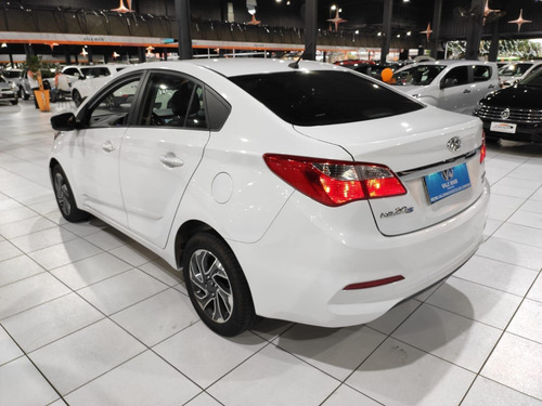 Imagem 7 de 9 de Hb20s 1.6 Comfort Plus Automático Apenas 27.000 Km!!