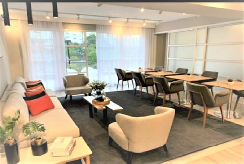 Lindo Studio Localizado Na Vila Mariana, Moderno E Com Varanda
