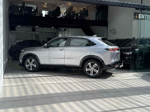 Honda HR-V 1.5 DI I-VTEC TURBO FLEX TOURING CVT