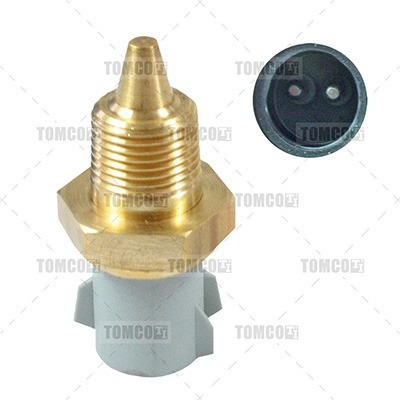 Sensor Temperatura Del Refrigerante(cts) Escape 2008 2.3l