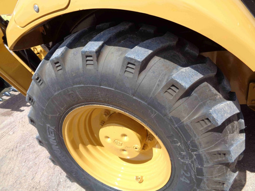 Cat 420e (2006)