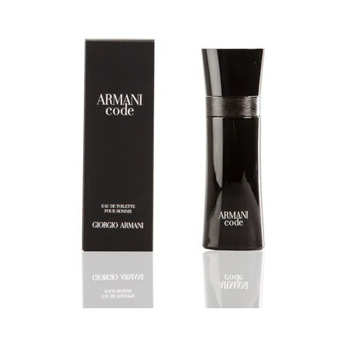 Giorgio Armani Code