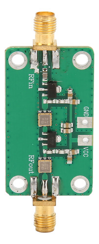 Módulo Amplificador Rf Lna Ads B 1090 Mhz, Interfaz Frontal