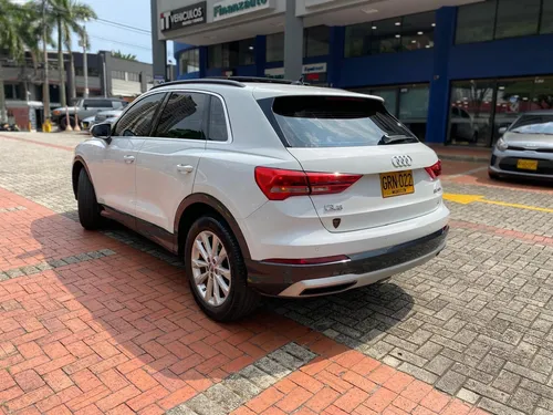 Audi Q3 1.4 Tfsi Attraction