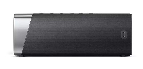 Parlante Philips Tas5505/00 Bluetooth 20w 12hs Ipx7 20mts