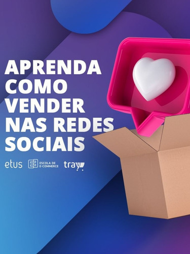 Imagem 1 de 2 de Aulas De Marketing Digital 100% Online