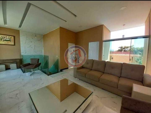Imagem 12 de 21 de Sobrado Com 3 Dorms, Balnerio Gaivota, Itanhaém - R$ 750 Mil, Cod: 11417 - V11417
