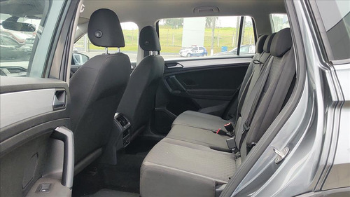 Volkswagen Tiguan 1.4 250 TSI TOTAL FLEX ALLSPACE TIPTRONIC