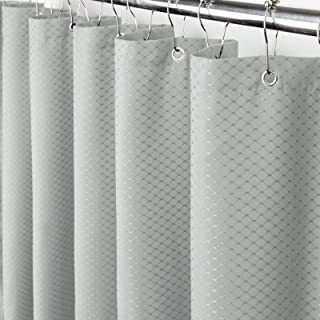 Eforcurtain - Cortina De Ducha Resistente Para Hotel, Tela I