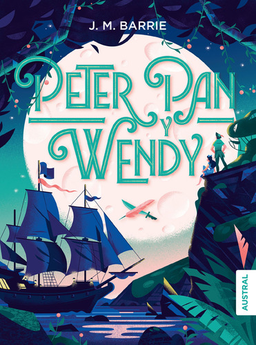 Libro: Peter Pan Y Wendy