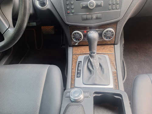 Mercedes C280 Versión Elgegance At