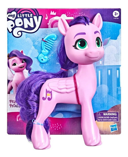 My Little Pony Nueva Generación Izzy Moonbow