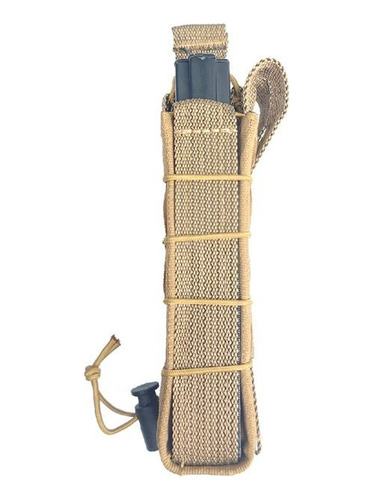 Bolso Modular Porta Magazine Tan Ak M4 Ar 762 556