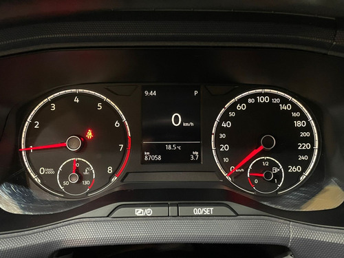 Volkswagen T-Cross 1.0 200 TSI