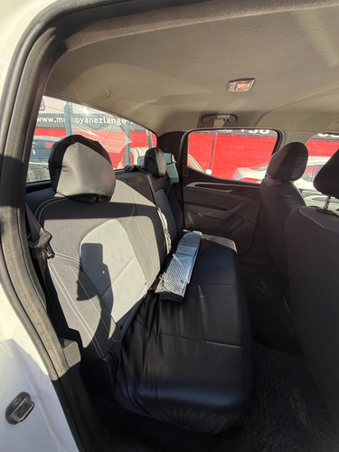 Maxus T60 4X2 Gl