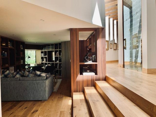 Imagen 14 de 30 de Venta Espectacular Residencia Nueva En El Corazón De San Áng