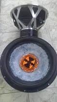 Comprar Bajo 15 Power Bass Doble Bobina 2000w