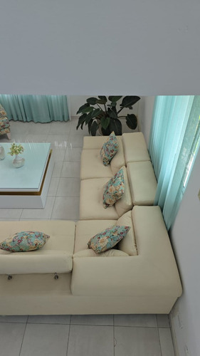 Casa En Santiago