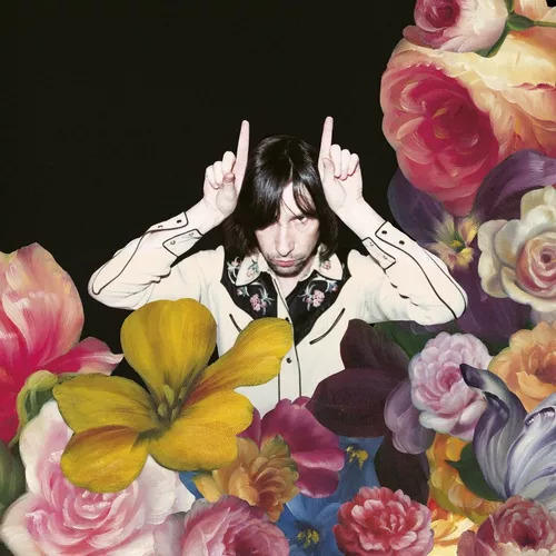 Primal Scream - More Light Cd