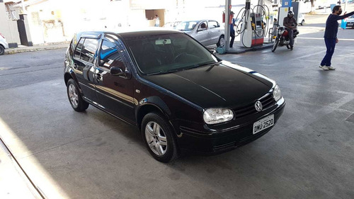 Volkswagen Golf 2005 1.6 Generation 5p