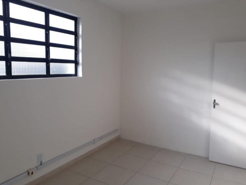Sala Comercial Para Locação, Centro, São Bernardo Do Campo. - Sa3964