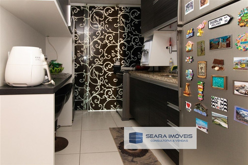 Imagem 21 de 26 de Apartamento A Venda No Bairro Praia Da Costa Em Vila Velha - - 492-1