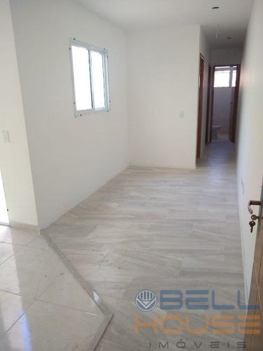 Imagem 7 de 11 de Apartamento - Vila Tibirica - Ref: 21788 - V-21788