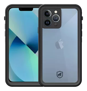 Case Capa À Prova D'água Nautical Para iPhone - Gshield