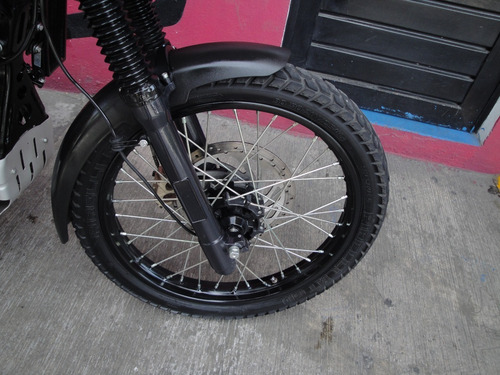 Imagen 6 de 13 de Royal Enfield Himalayan Seminueva Equipada Abs Unico Dueño