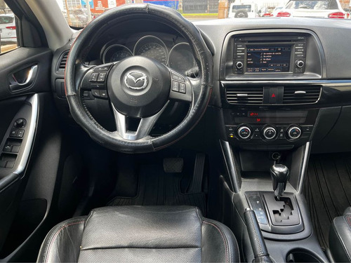 Mazda CX-5 2.5 S Grand Touring 4x2 At