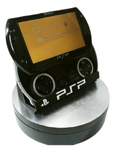 Base Stand Para Psp
