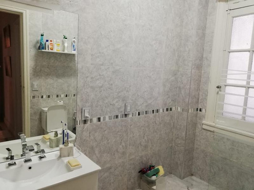 Imagen 16 de 25 de Hermoso Departamento En Once - Viamonte 2500 - Edificio Estilo