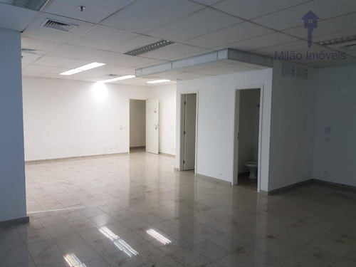 Imagem 3 de 5 de Sala Comercial Para Alugar, 73 M², Edifício Crystal, Parque Campolim Em Sorocaba/sp - Sa0111