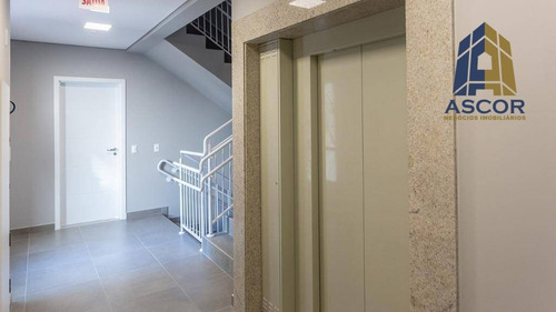Imagem 16 de 17 de Apartamento À Venda, 90 M² Por R$ 747.400,00 - Monte Verde - Florianópolis/sc - Ap2676
