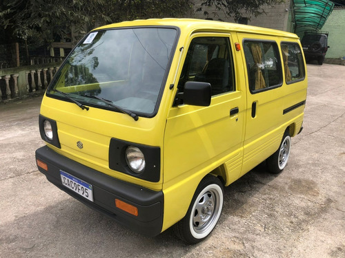 Imagem 1 de 15 de Suzuki Carry Vta 1994