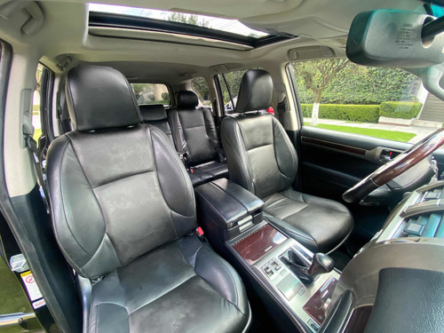 Imagen 11 de 13 de Lexus Gx 460 2014