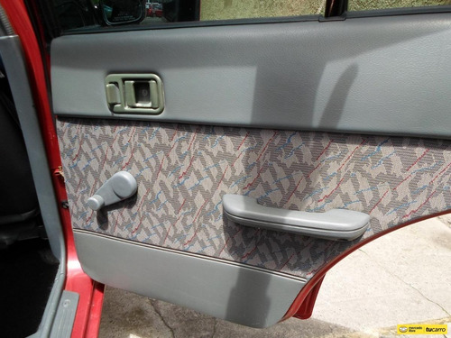 Imagen 17 de 25 de Chevrolet Swift 1.3