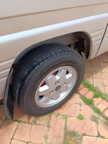 Chevrolet Super carry 1.0 Cargo