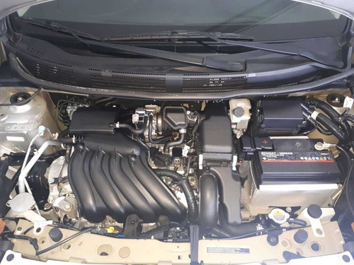 March Top De Linha Sl Flex Com Apenas 30.000 Km!