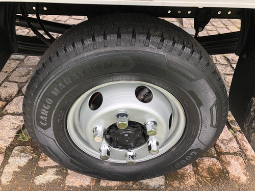Imagem 10 de 16 de Volkswagen Express Ano 20/21