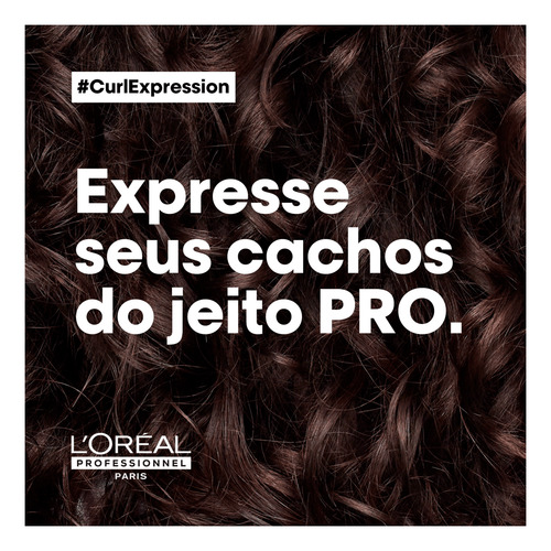 L'oréal Professionnel Serie Expert Curl Expression Reviver -