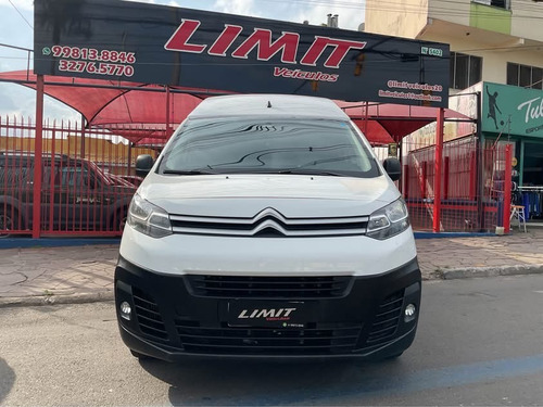 Citroën ë-Jumpy FurgãO 0.0 5p Eléctrico