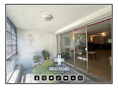 Apartamento Venta Punta Carretas Montevideo Imas.uy Fc  (ref: Ims-22308)